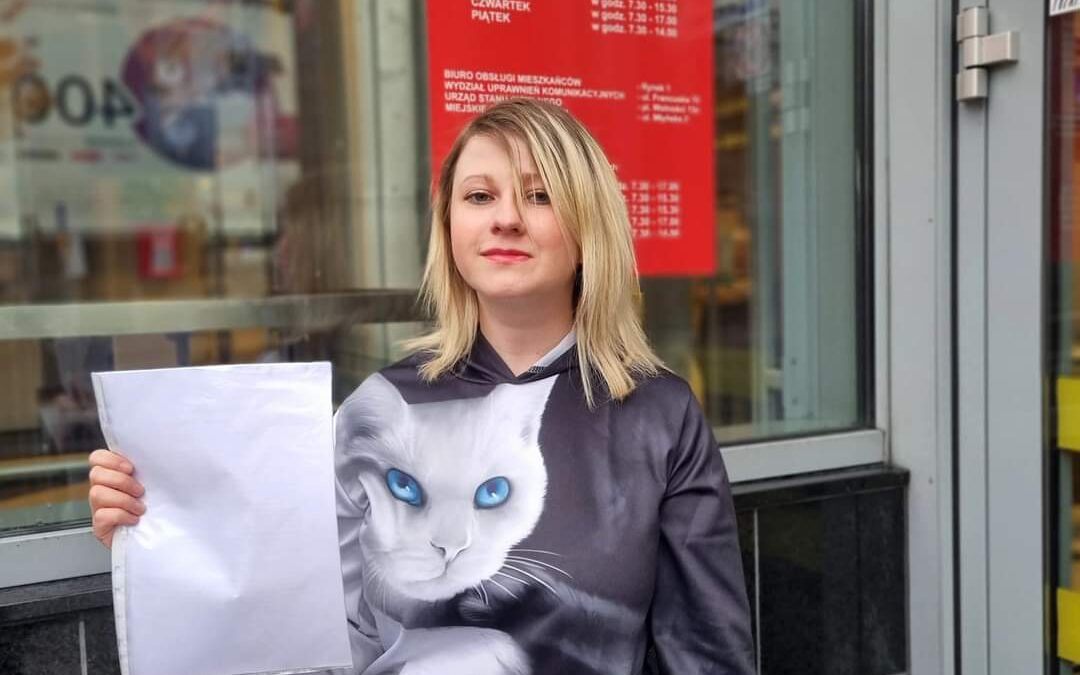 Petycja w sprawie leczenia weterynaryjnego zwierząt adoptowanych ze Schroniska w Katowicach