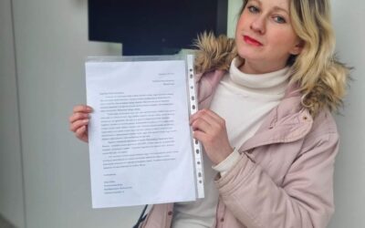 Darmowe czujniki tlenku węgla dla seniorów