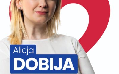 Startuje w wyborach samorządowych do Rady Miasta Katowice! Wełnowiec-Józefowiec, Koszutka, Bogucice, Zawodzie